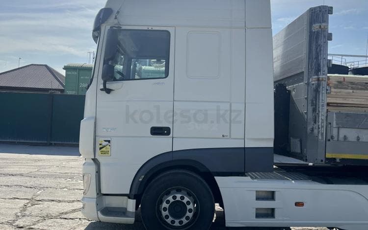 DAF XF 480 FT