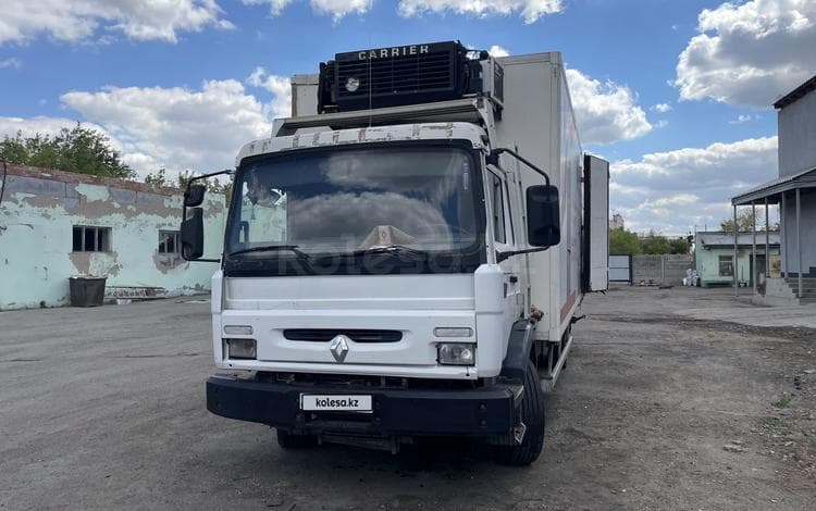 Renault Midliner
