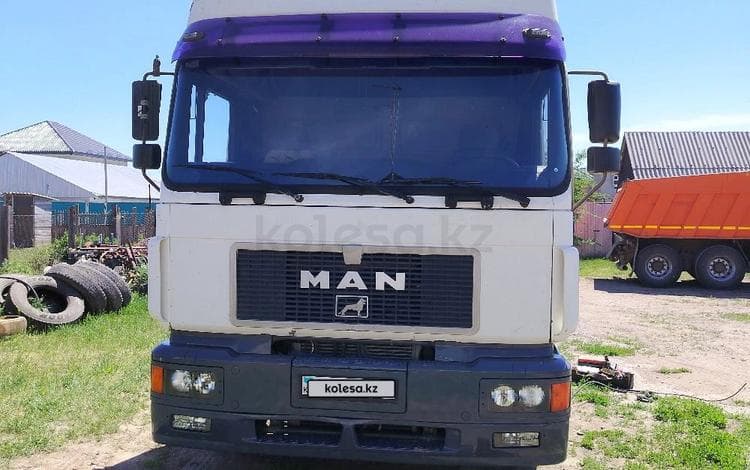 MAN 19