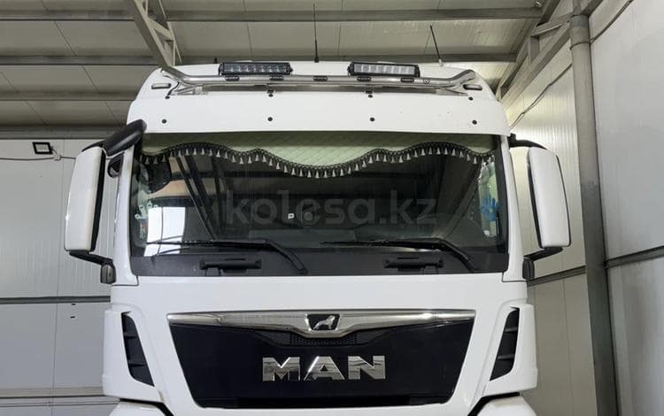 MAN TGX