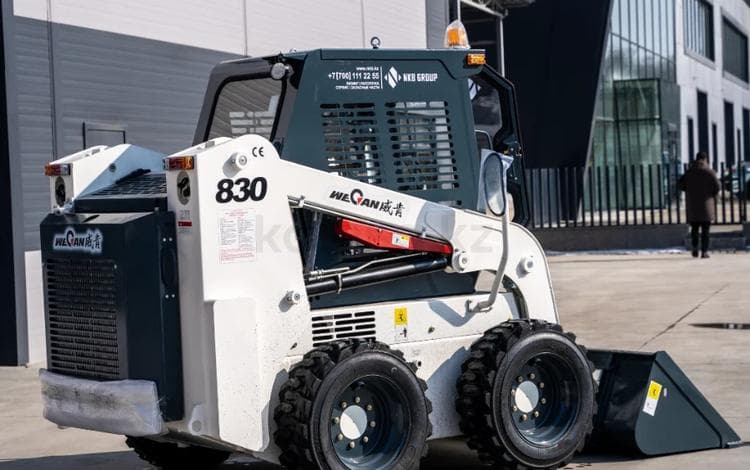 Wecan WT 830