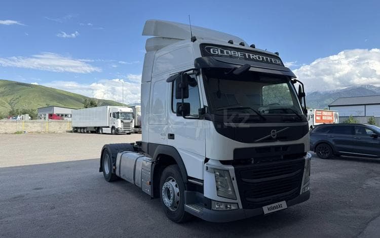 Volvo FM