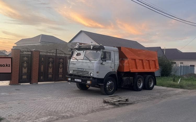 КамАЗ 5511