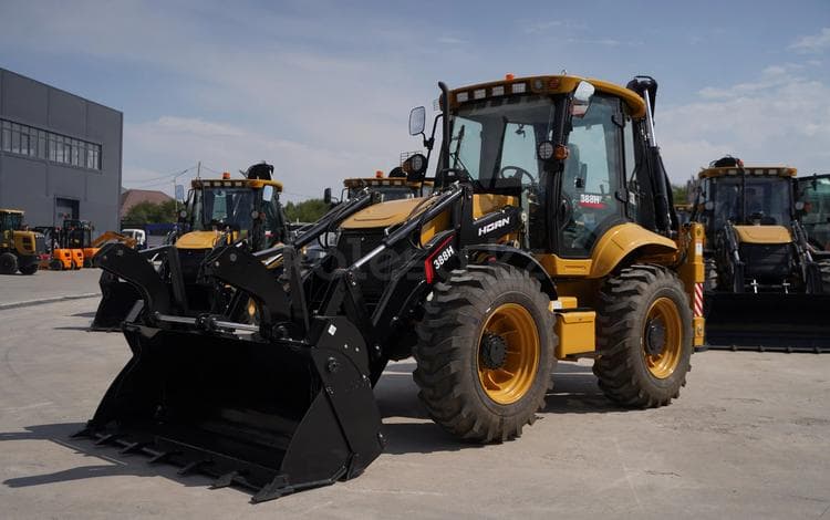 HORN 388H