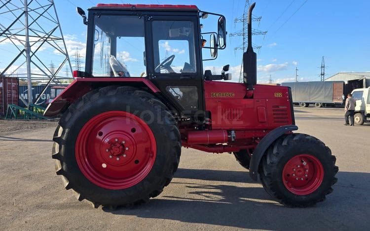 МТЗ (BELARUS) МТЗ (BELARUS) БЕЛАРУС - 922 (аналог-892)