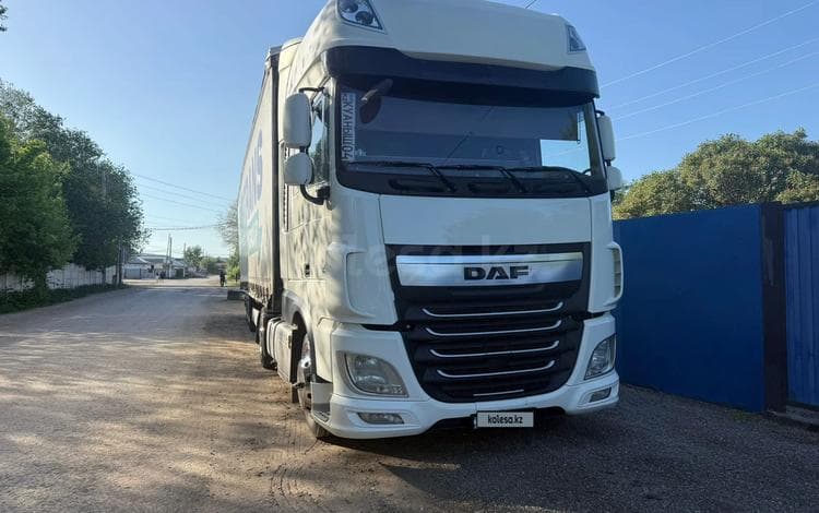 DAF XF