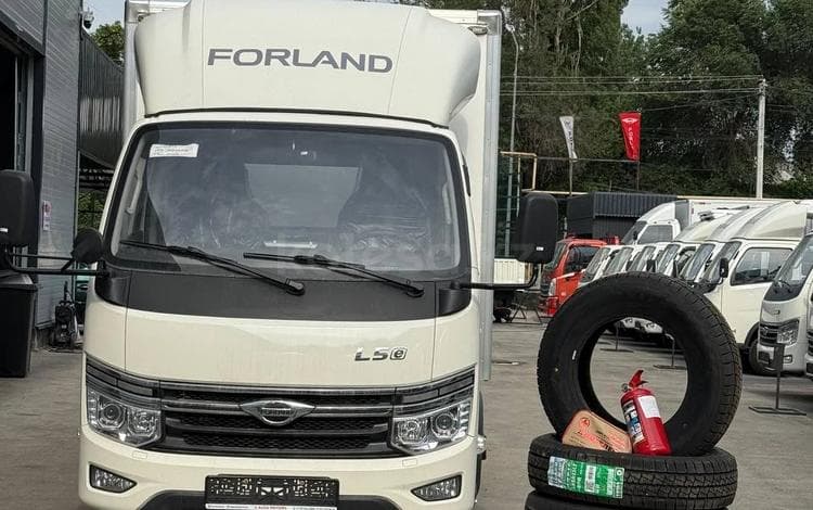 Forland L5e