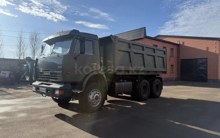 КамАЗ 53229