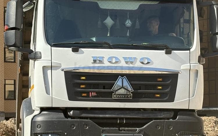 Howo T5G