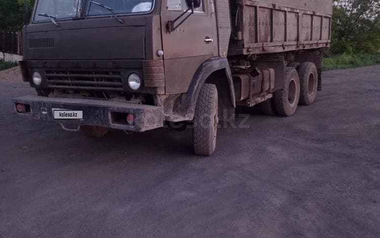 КамАЗ 5320