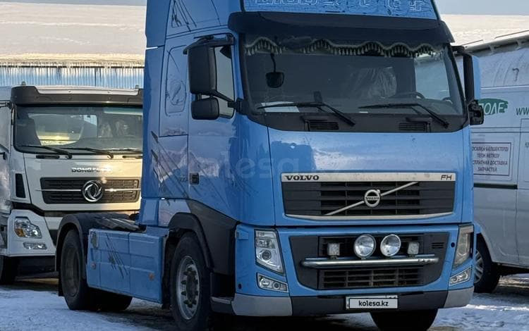 Volvo FH