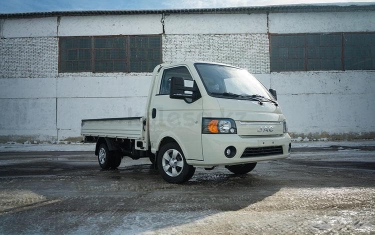 JAC N35