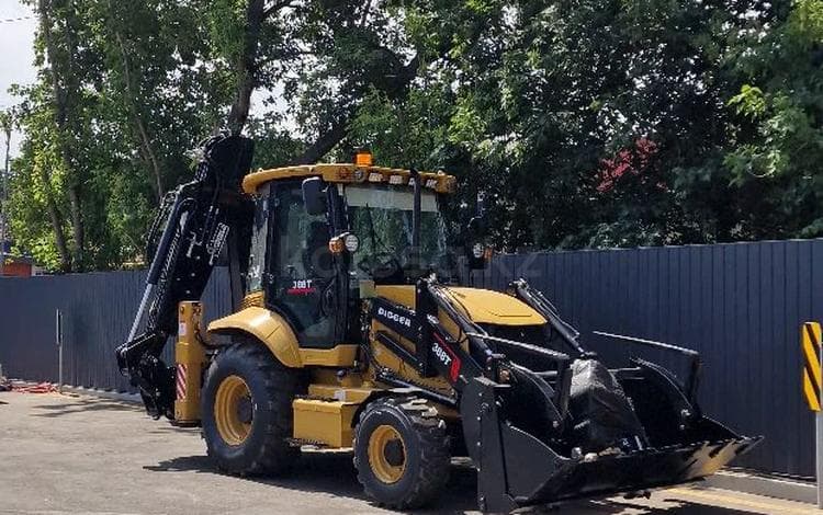JCB 388T