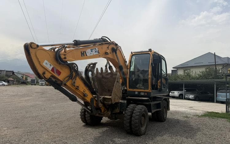 Hyundai R140W