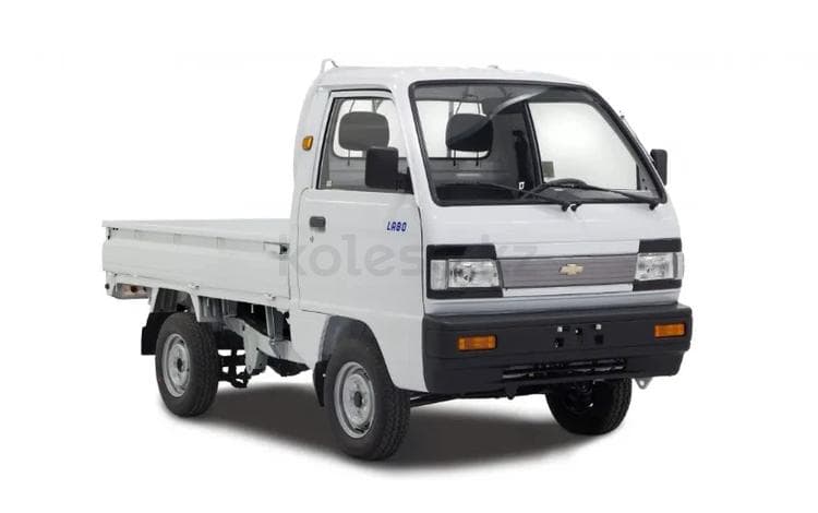 Chevrolet Labo