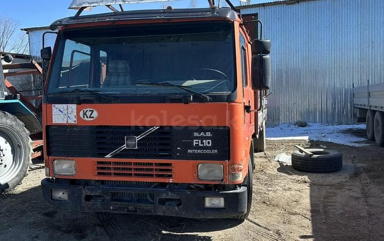 Volvo F-Series