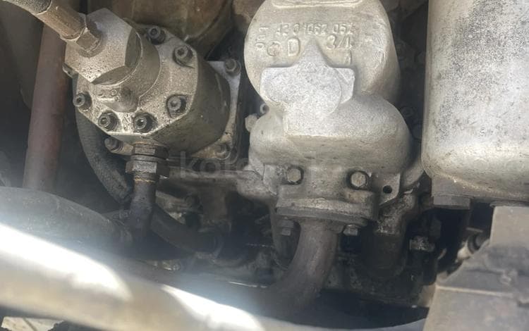 Tatra T 815