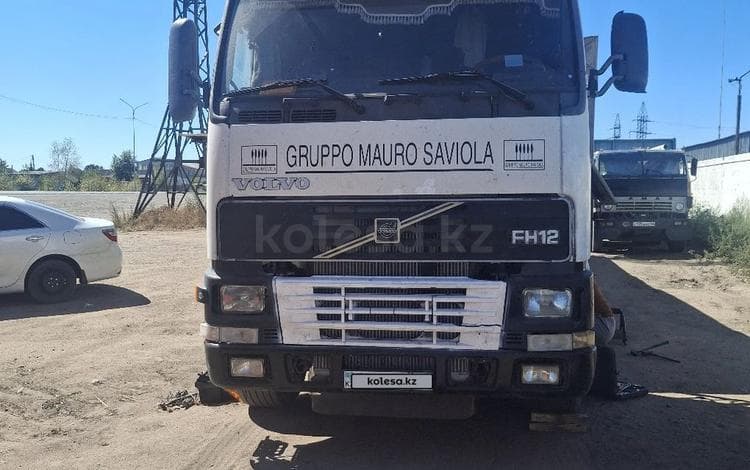 Volvo FH