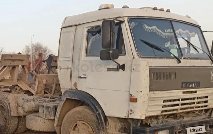 КамАЗ 4308