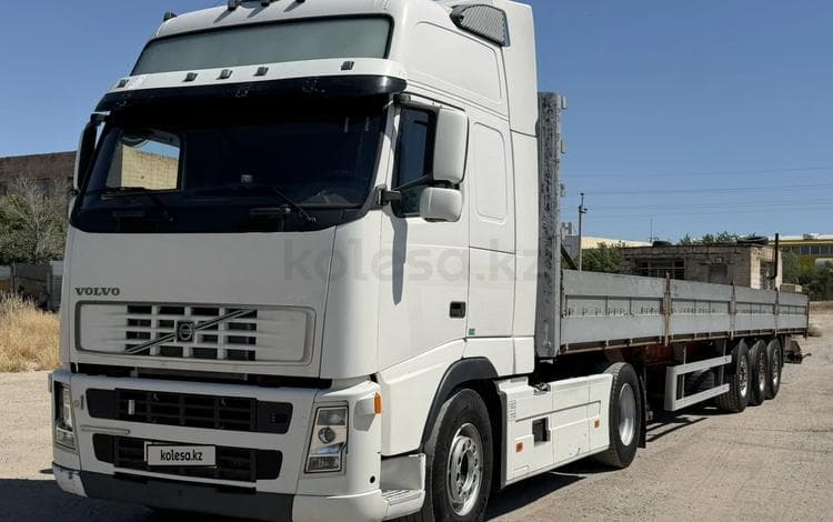 Volvo FH