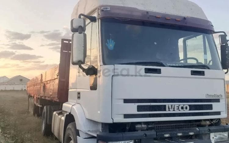 IVECO EuroTech