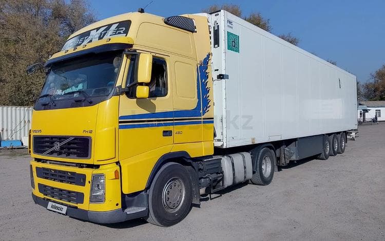 Volvo FH