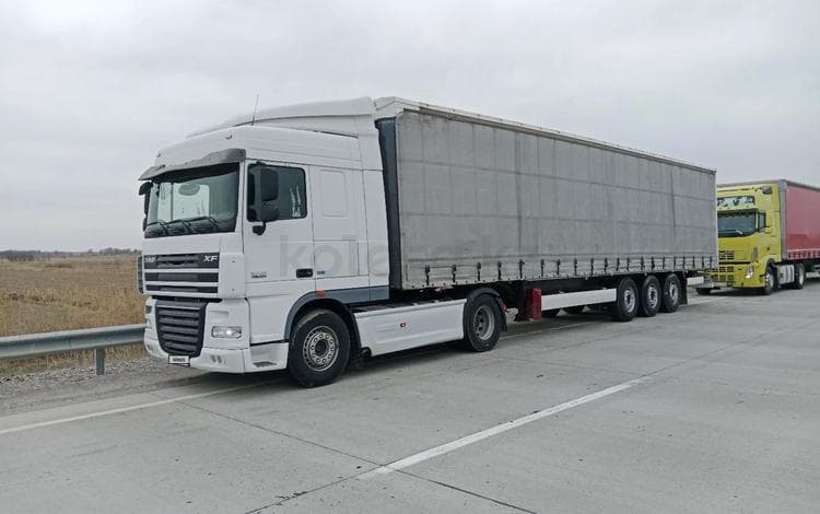 DAF XF 105