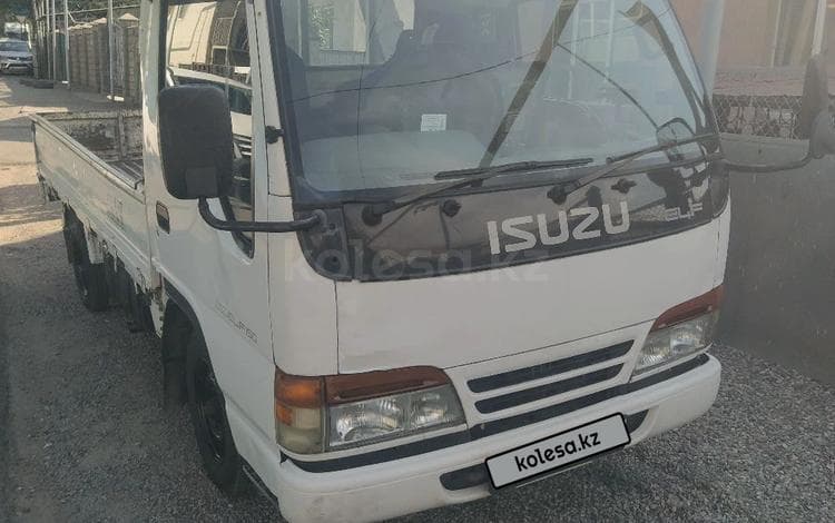 Isuzu Elf (N-series)