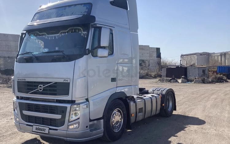 Volvo FH