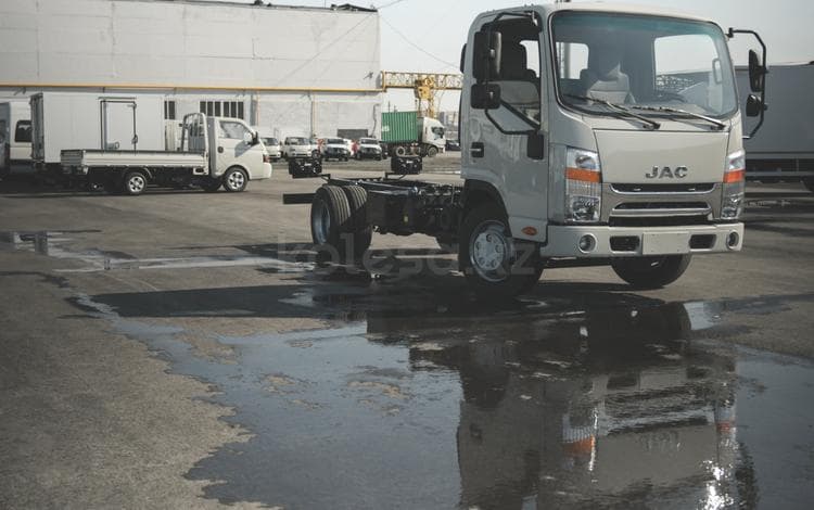 JAC N56