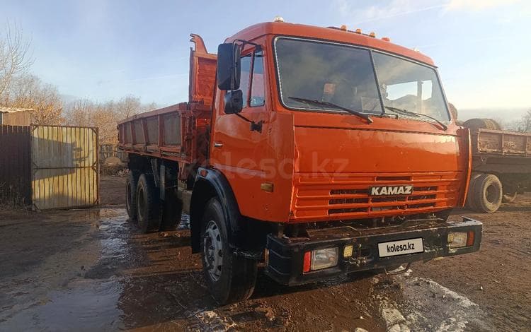 КамАЗ 53229