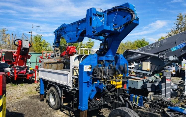 Doosan DS917