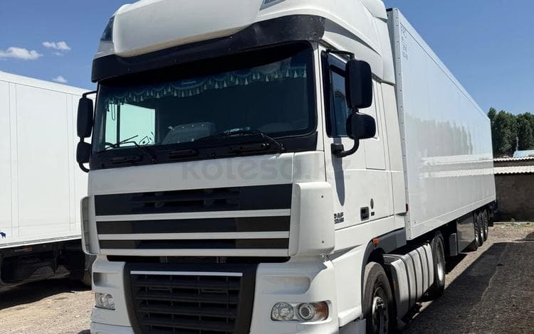 DAF XF 105