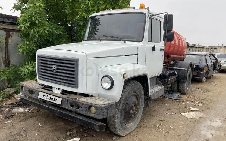 ГАЗ 3309