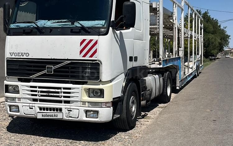 Volvo FH