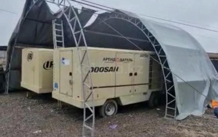 Компрессора Atlas Copco 14 бар, 27 м³/мин, Атлас Копко - Павлодар