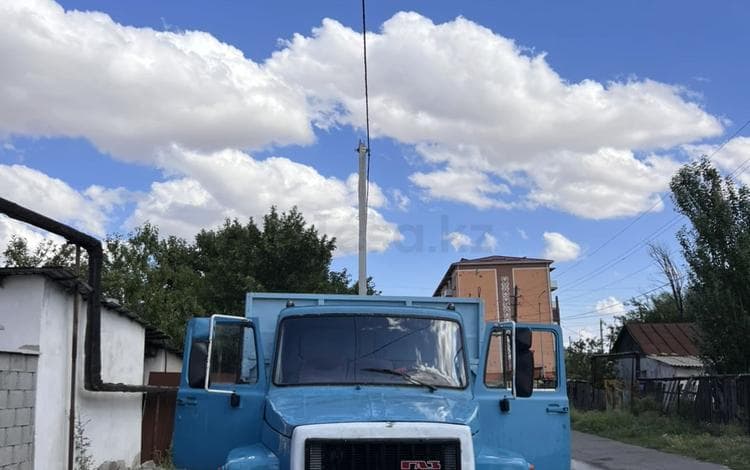 ГАЗ 53