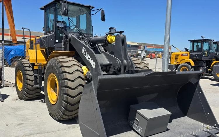 XCMG XCMG XC956