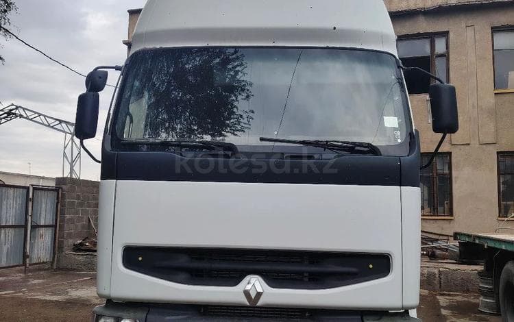Renault Premium
