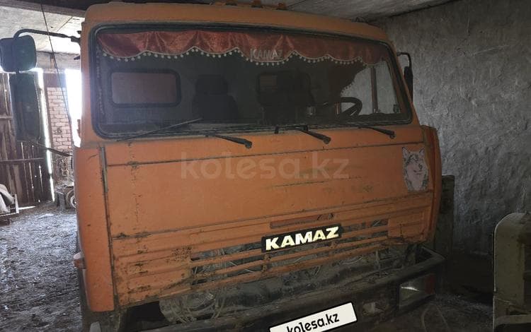 КамАЗ 45143