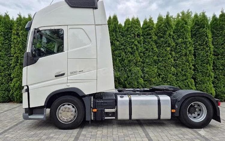 Volvo FH