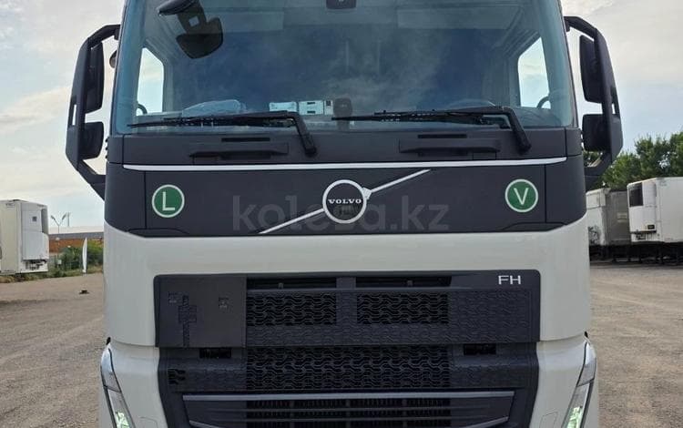 Volvo FH