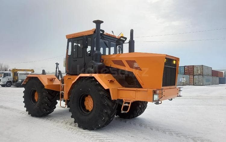Кировец Weichai WP12.380E32