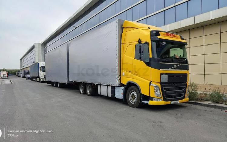 Volvo FH