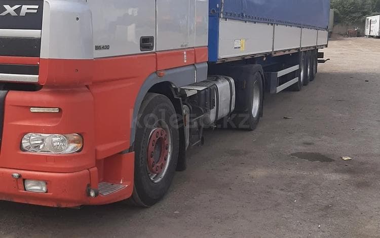 DAF XF 95