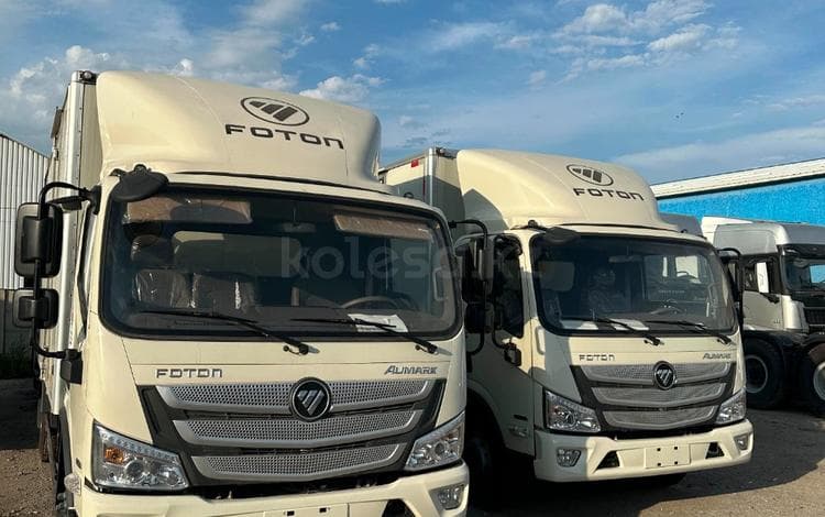 Foton Aumark BJ10xx/11xx