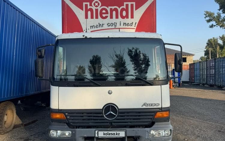 Mercedes-Benz Atego