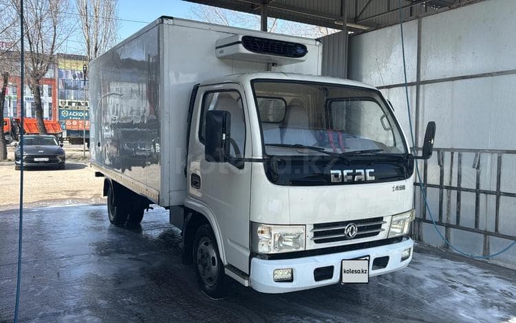 Dongfeng