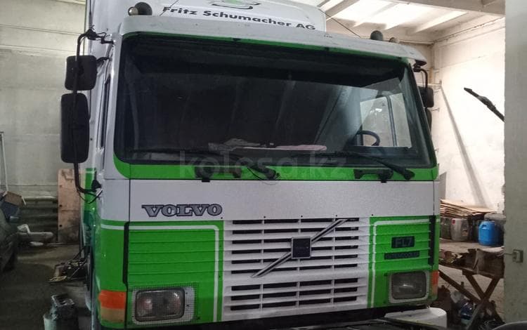 Volvo FL7