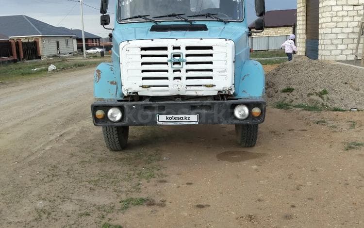 ЗиЛ 4333